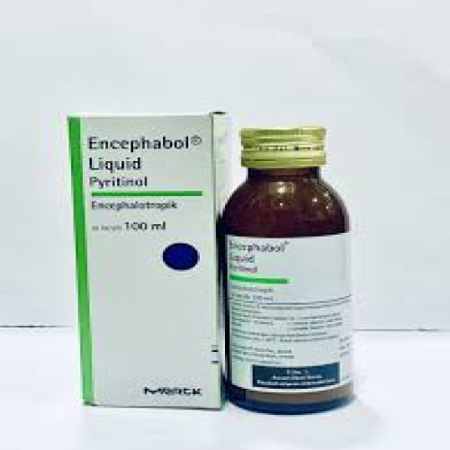 Encephabol Liquid